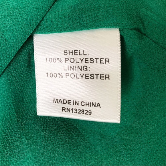 House of Harlow Revolve Baye Leopard Midi Dress - Picture 6 of 6